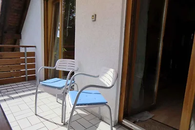 Appartamento Vacanza con famiglia Maintal