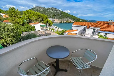 Ferienwohnung am Meer