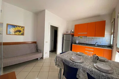 Vakantieappartement Gezinsvakantie Bibione