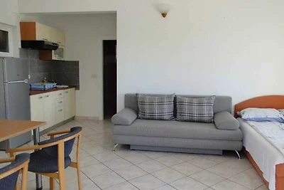 Ferienwohnung mit Pool