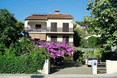 Ferienwohnung mit Terrasse