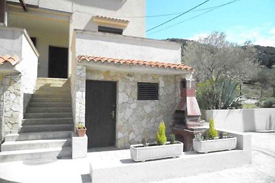 apartman za odmor Obiteljski odmor Supetarska Draga