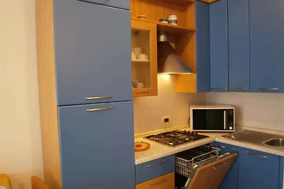 Ferienwohnung in Strandnähe