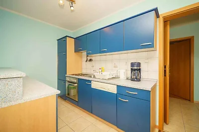 Ferienwohnung mit Balkon