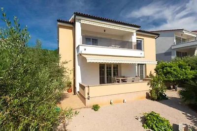 Appartamento Vacanza con famiglia Punat