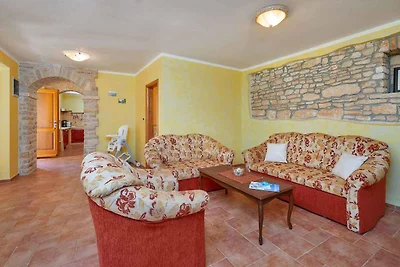 Ferienhaus für 10 Personen