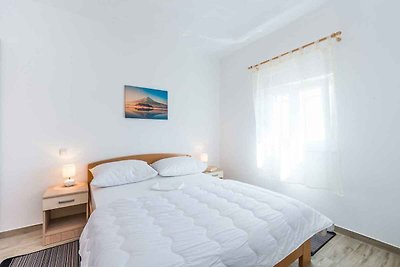 Vakantieappartement Gezinsvakantie Privlaka