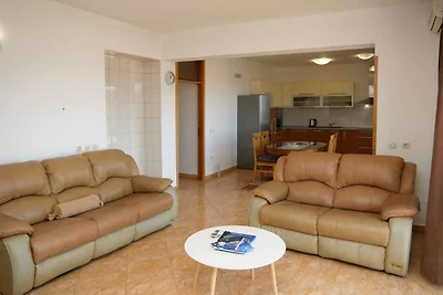 Appartamento Vacanza con famiglia Primosten