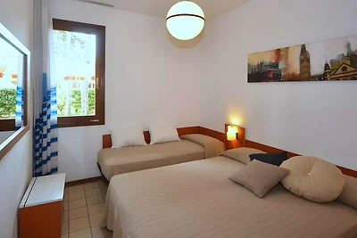 Vakantieappartement Gezinsvakantie Bibione