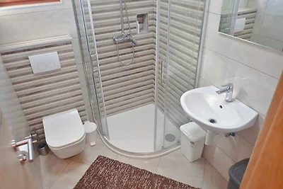 Ferienwohnung mit Klimaanlage