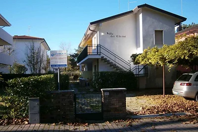 Ferienwohnung mit Balkon