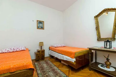 Appartamento Vacanza con famiglia Island Brac Povlja