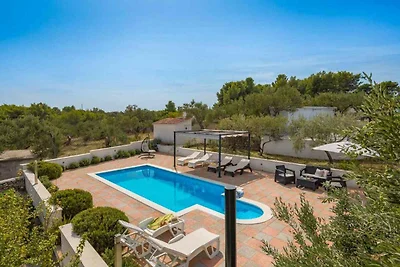 Casa vacanze Vacanza di relax Milna
