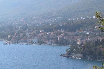 Appartamento Vacanza con famiglia Rijeka