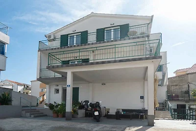 Appartamento Vacanza con famiglia Primosten