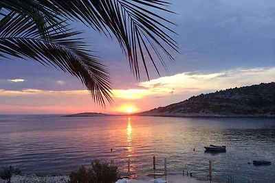 Studio am Meer und mit Balkon