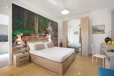 Appartamento Vacanza con famiglia Sorrento