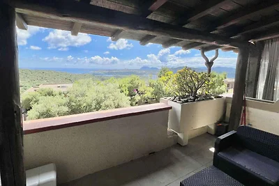 Vakantieappartement Gezinsvakantie Sassari