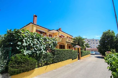 Ferienwohnung mit Klimaanlage und