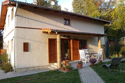 Ferienhaus mit hohem Qualität und Tischtennis