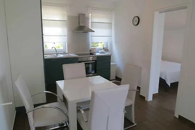 Holiday flat family holiday Malinska