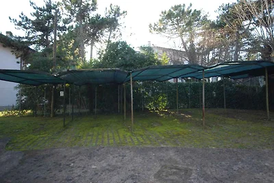Ferienwohnung mit Balkon