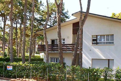 Vakantieappartement Gezinsvakantie Lignano Sabbiadoro