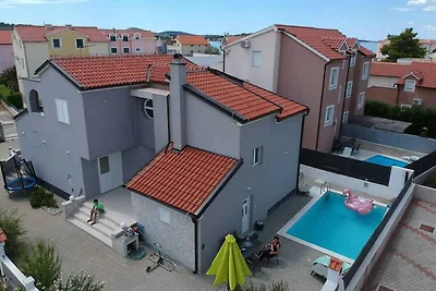 Ferienwohnung Familienfreundlich mit Klimaanl