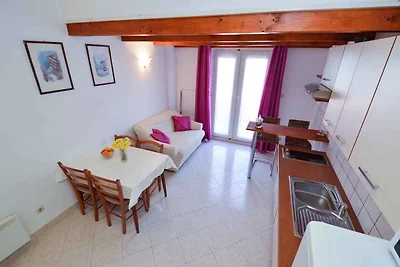 Vakantieappartement Gezinsvakantie Pula
