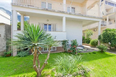 Vakantieappartement Gezinsvakantie Baska Voda