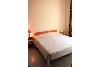 Ferienwohnung mit Balkon