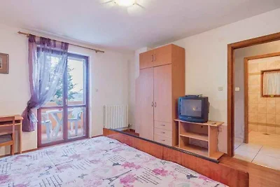 Ferienwohnung mit Klimaanlage
