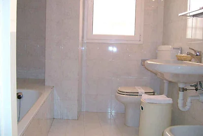 Vakantieappartement Gezinsvakantie Imperia & omgeving