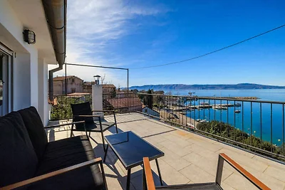 Casa vacanze Vacanza di relax Novi Vinodolski