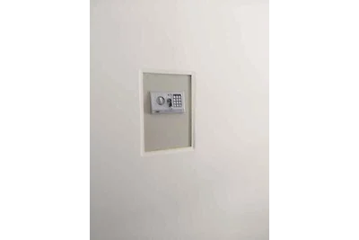 Ferienhaus mit Klimaanlage für Familien