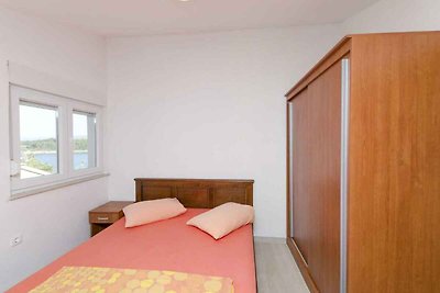 Vakantieappartement Gezinsvakantie DORF VRBANJ