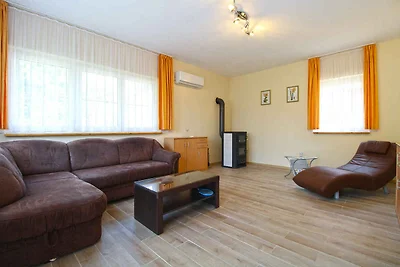 Ferienwohnung mit Parkplatz