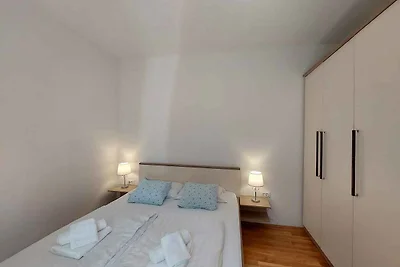 Appartamento Vacanza con famiglia Malinska