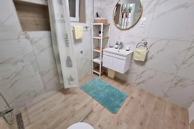 Vakantieappartement Gezinsvakantie Crikvenica