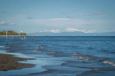 Vakantieappartement Gezinsvakantie Bibione