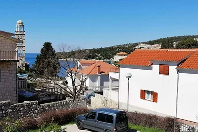 apartman za odmor Obiteljski odmor Hvar