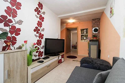 Vakantieappartement Gezinsvakantie Krnica