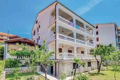 Ferienwohnung Mit Merblick und Terasse