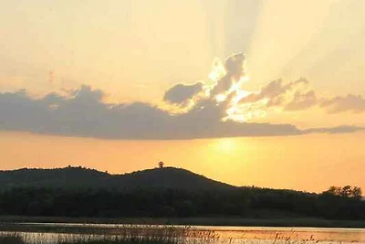 Vakantieappartement Gezinsvakantie Tihany