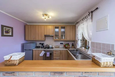 Villa mit eigenem Pool und Garten
