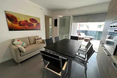 Holiday flat family holiday Lignano Sabbiadoro