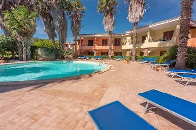 Appartamento Vacanza con famiglia Sassari
