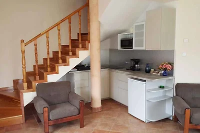 Ferienwohnung mit Internetzugang