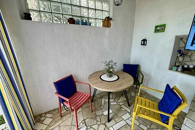 Vakantieappartement Gezinsvakantie Biograd na Moru