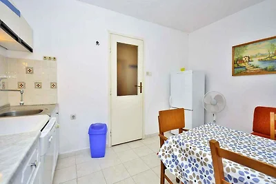 Ferienwohnung mit Klimaanlage und WLAN